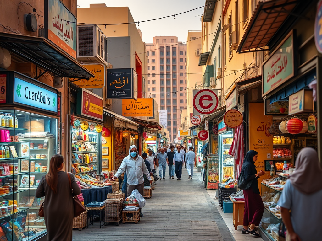 jsaa.info | How to Start a Digital Marketplace for Small Businesses in Dubai